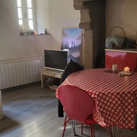 Appartement 2 pièces 30 m² 