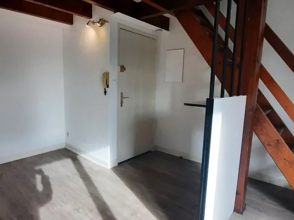 Appartement 1 pièce 30 m² 