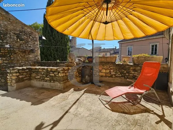 Maison 6 pièces 137 m² 