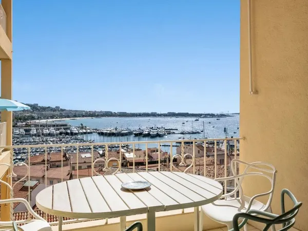 Appartement 3 pièces 88 m² 
