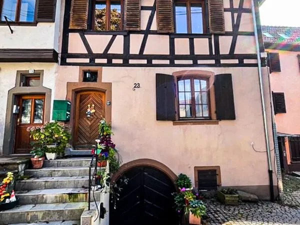 Maison 9 pièces 182 m² 