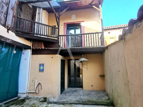 Maison 6 pièces 140 m² 