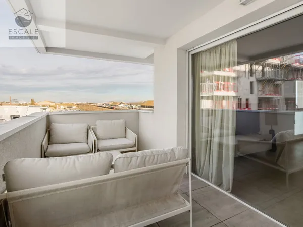 Appartement 3 pièces 85 m² 