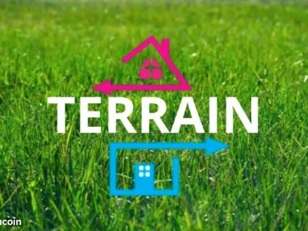 Terrain AVESNES LE COMTE 