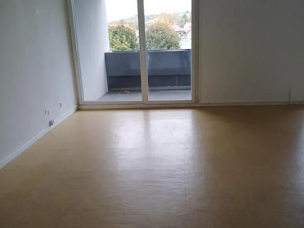 Appartement 2 pièces 56 m² 