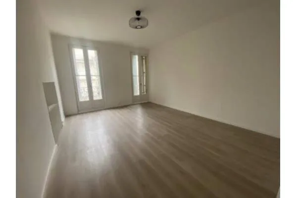 Appartement 4 pièces 90 m² 