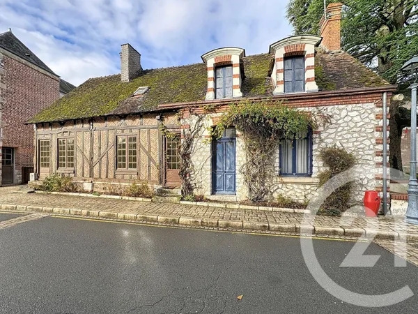 Maison 6 pièces 162 m² 