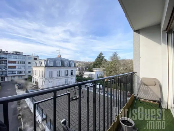 Appartement 4 pièces 99 m² 
