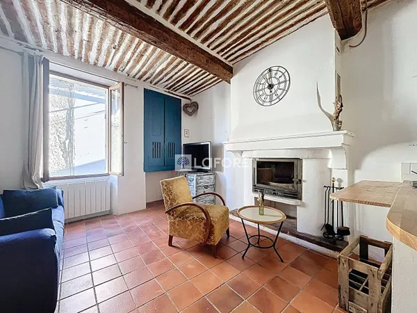 Maison 3 pièces 66 m² 