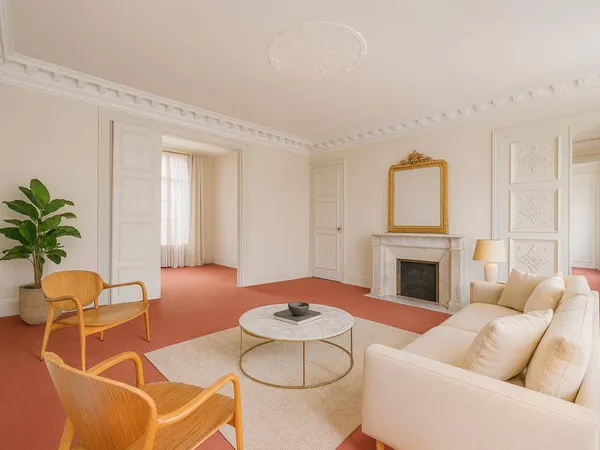 Vends appartement à refaire 