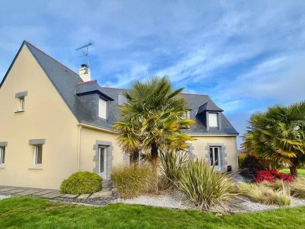 Maison 5 pièces 280 m² 