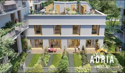 Appartement à vendre Ivry-sur-Seine 