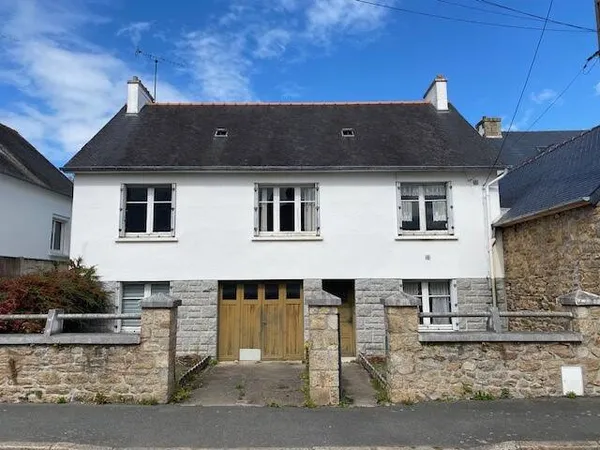 Maison 5 pièces 115 m² 