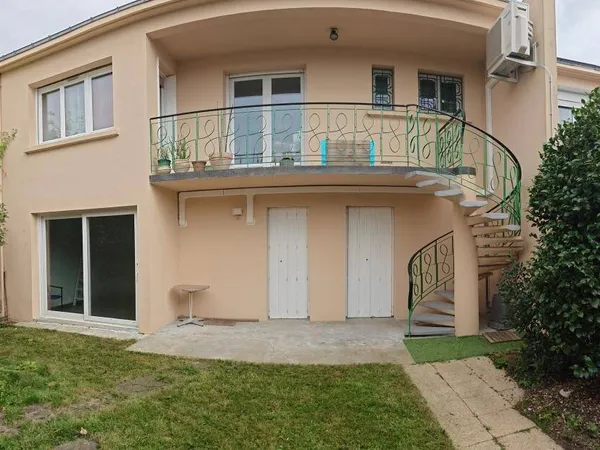 Maison 3 pièces 85 m² 
