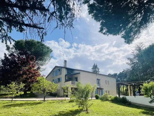 Maison 6 pièces 150 m² 