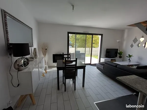 Maison 3 pièces 65 m² 