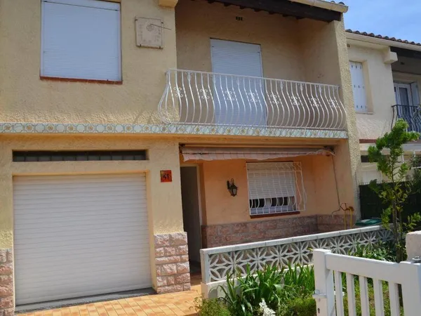 Maison 5 pièces 93 m² 