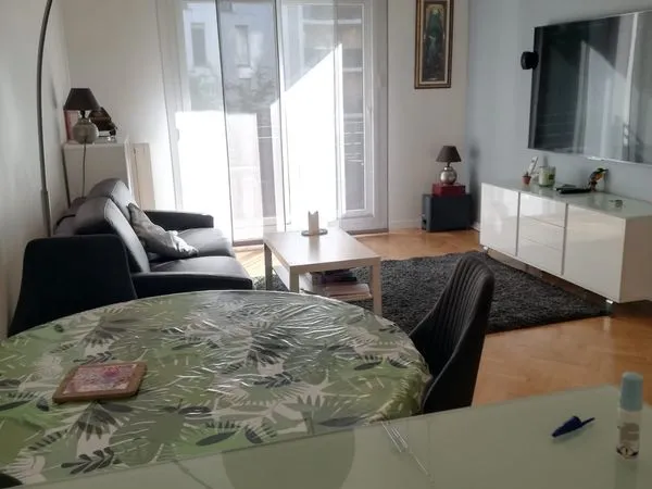Appartement Asnières sur Seine 