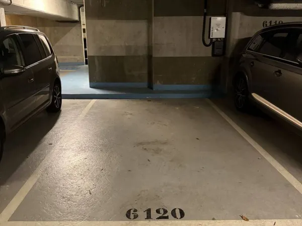 Parking - Garage Location Boulogne-Billancourt   110€
