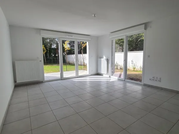 Appartement 3 pièces 74 m² 