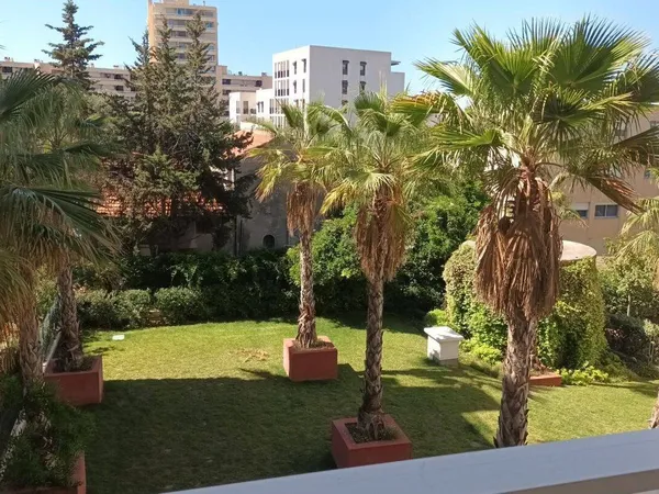 Appartement 3 pièces 56 m² 