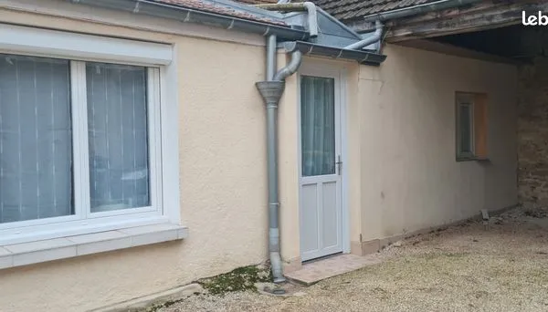 Appartement 1 pièce 17 m² 