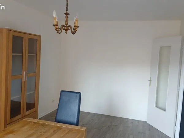 Grand studio à Louer Rouen Gauche 
