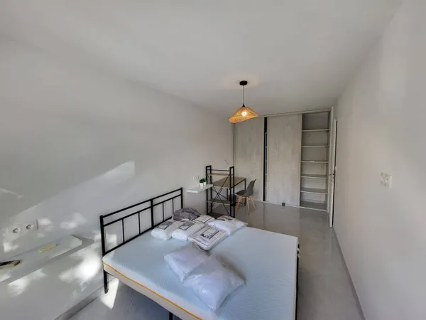 Appartement 4 pièces 84 m² 