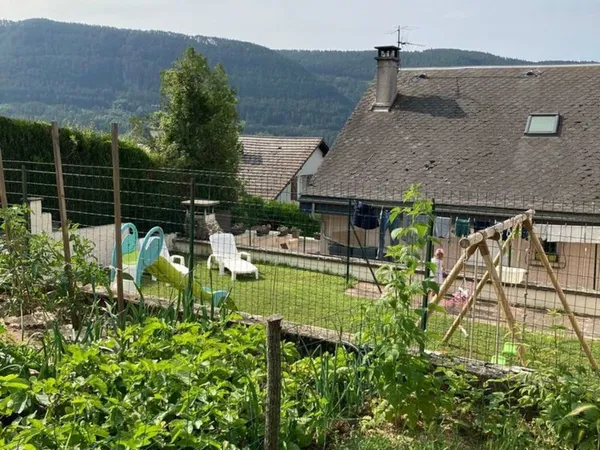 Maison Mende 