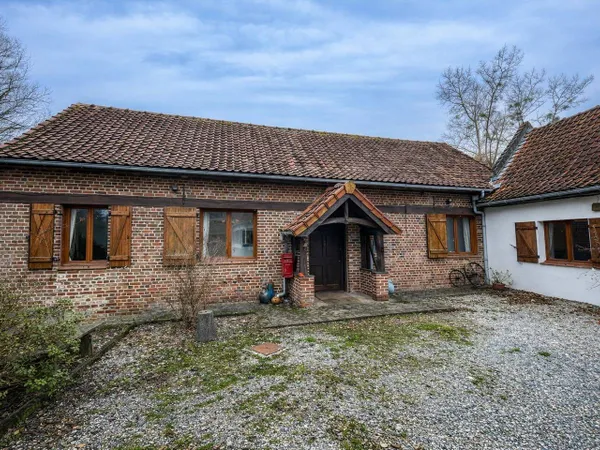 Maison 7 pièces 290 m² 