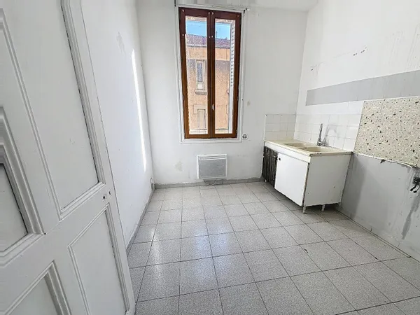 Appartement 3 pièces 67 m² 
