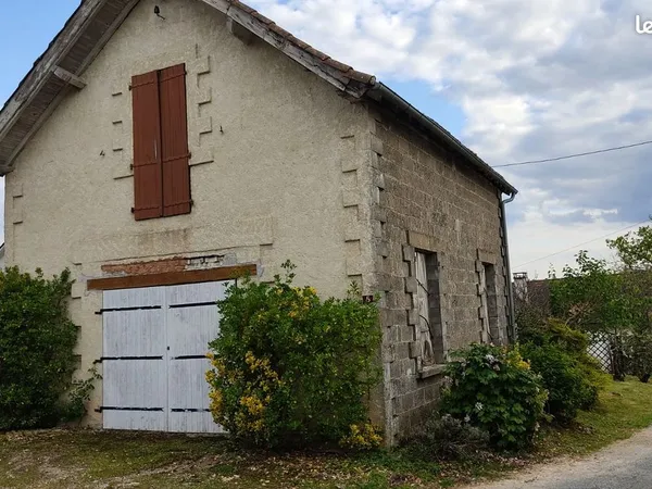 Charmante grange 