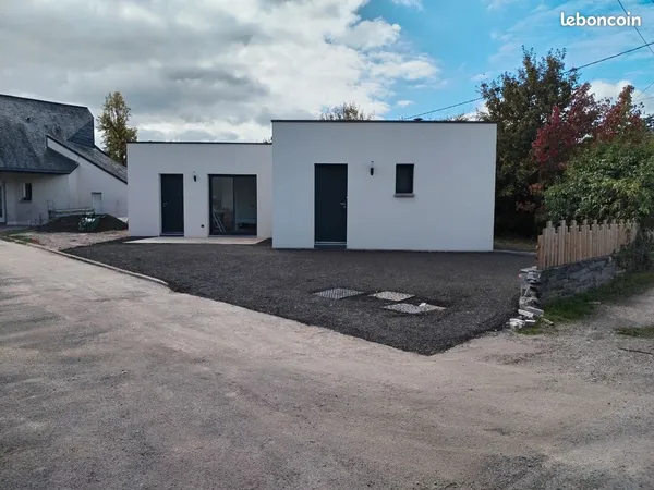 Studio 20 m2 