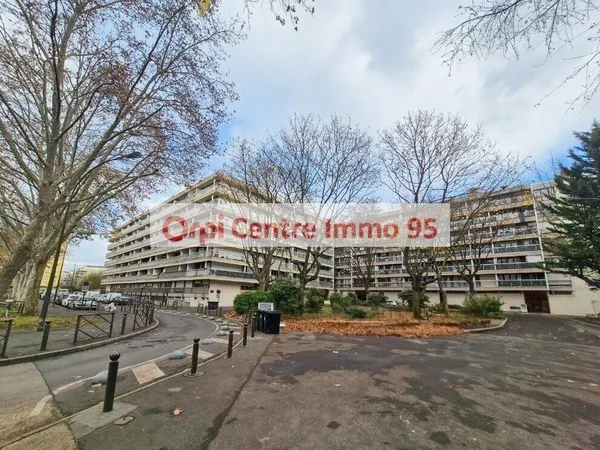 Appartement 4 pièces 78 m² 