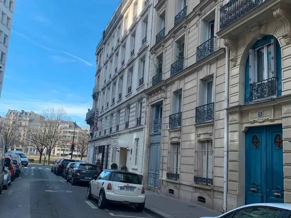 Parking idéal investisseur - Paris 12ème - Métro Bastille / Ledru-Rollin 