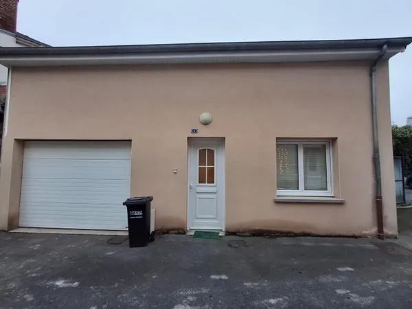 Maison 5 pièces 120 m² 