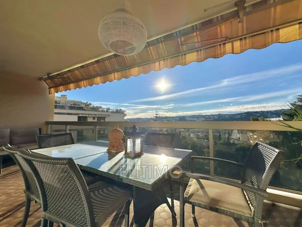 Appartement 4 pièces 108 m² 