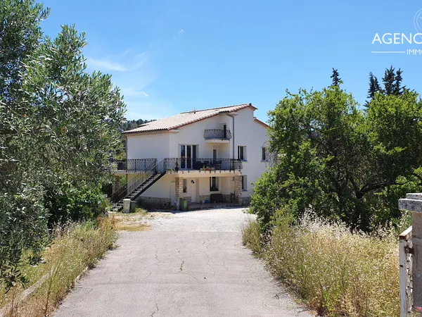 Appartement T4 88 m2 Proche gare Simiane-Collongue 
