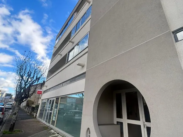 Appartement Arpajon Sur Cere 2 pièce(s) 37.56 m2 
