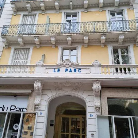 Vends appartement 