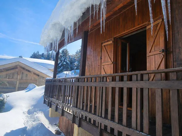 Chalet 3 pièces 48 m² 
