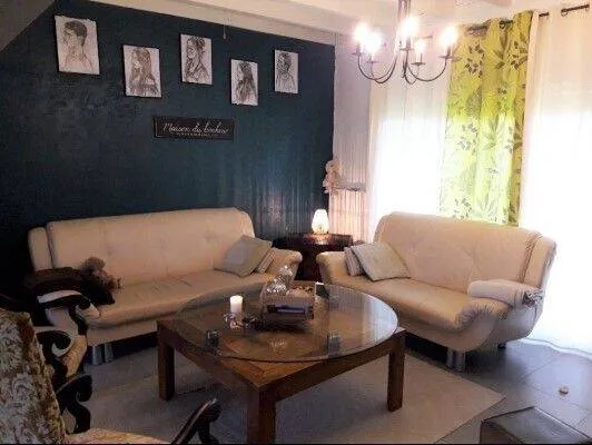 Maison 7 pièces 170 m² 