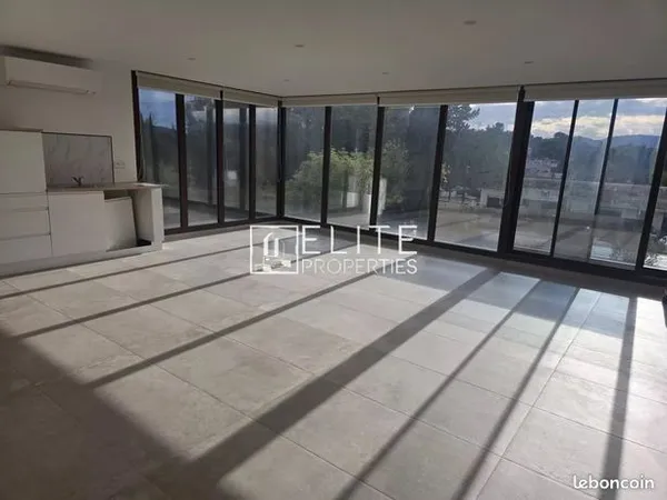 Bureau 40 m² 