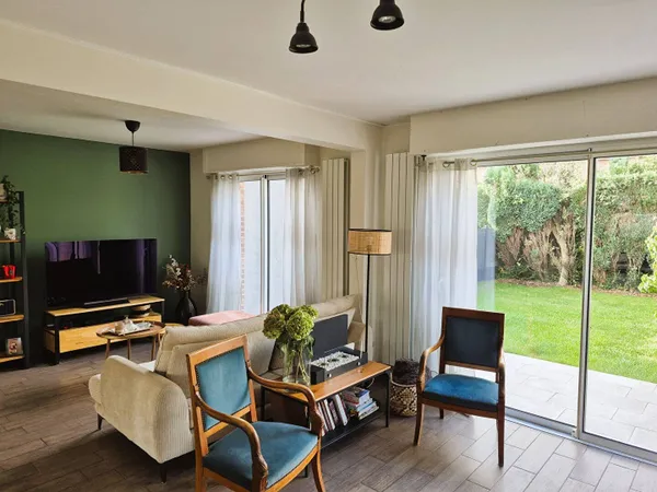 Maison 4 pièces 94 m² 