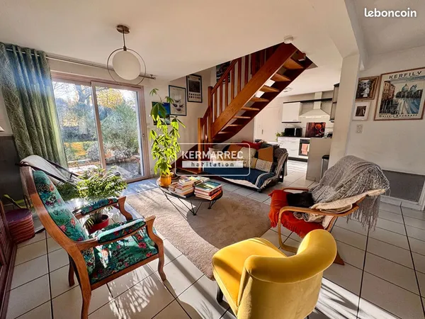 Maison 6 pièces 100 m² 
