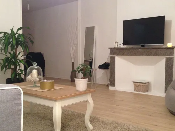 Appartement 45m2 2ème étage 