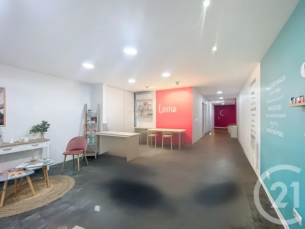 Appartement 5 pièces 95 m² 