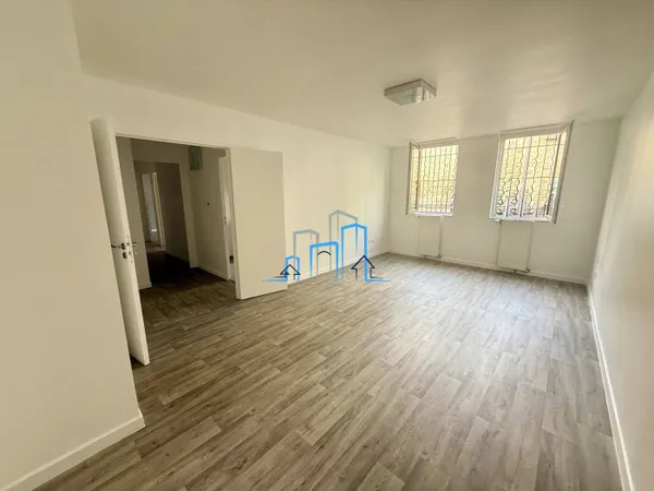Appartement 3 pièces 71 m² 