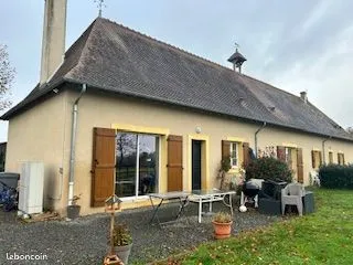Maison a louer decize 