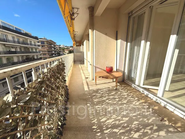 vente appartement 2 Pièce(s) 
